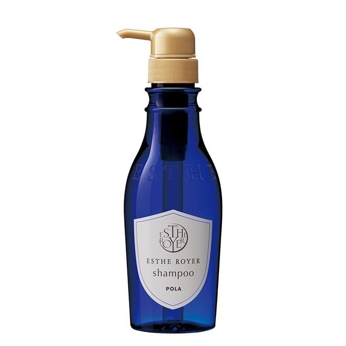 エステロワイエ シャンプー: 商品詳細 | ポーラ公式 エイジングケアと