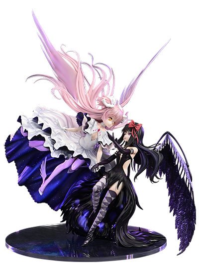 アルティメットまどか＆悪魔ほむら商品一覧｜プライム1スタジオ