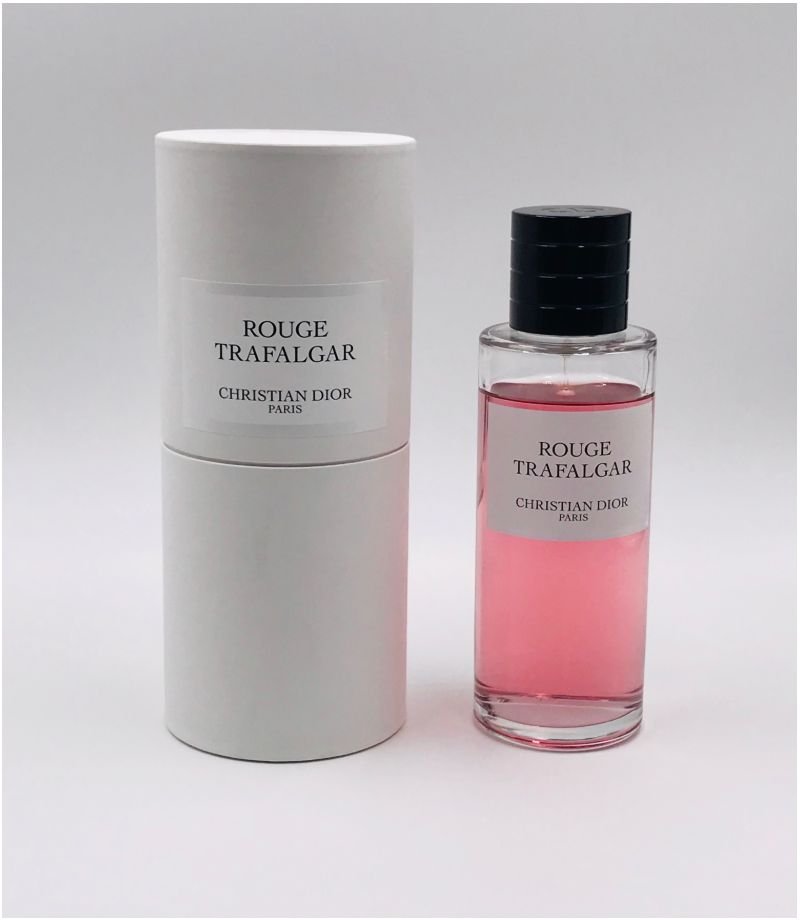 MAISON CHRISTIAN DIOR ROUGE TRAFALGAR – Rich and Luxe