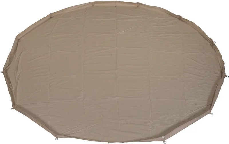 Nordisk Asgard 19.6m Zip In Floor