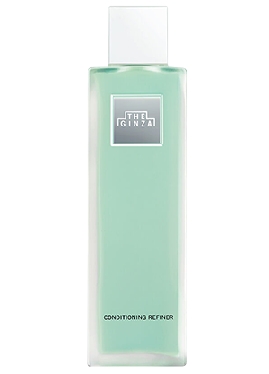 ザ・ギンザ ハイブリッドデープロテクター n