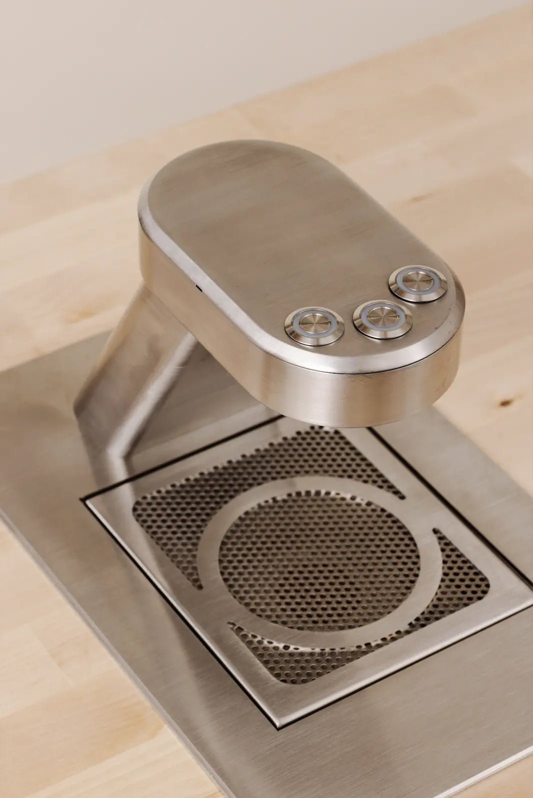 Buy Mavam MM Super Auto Under-Counter 1 Group Espresso Machine