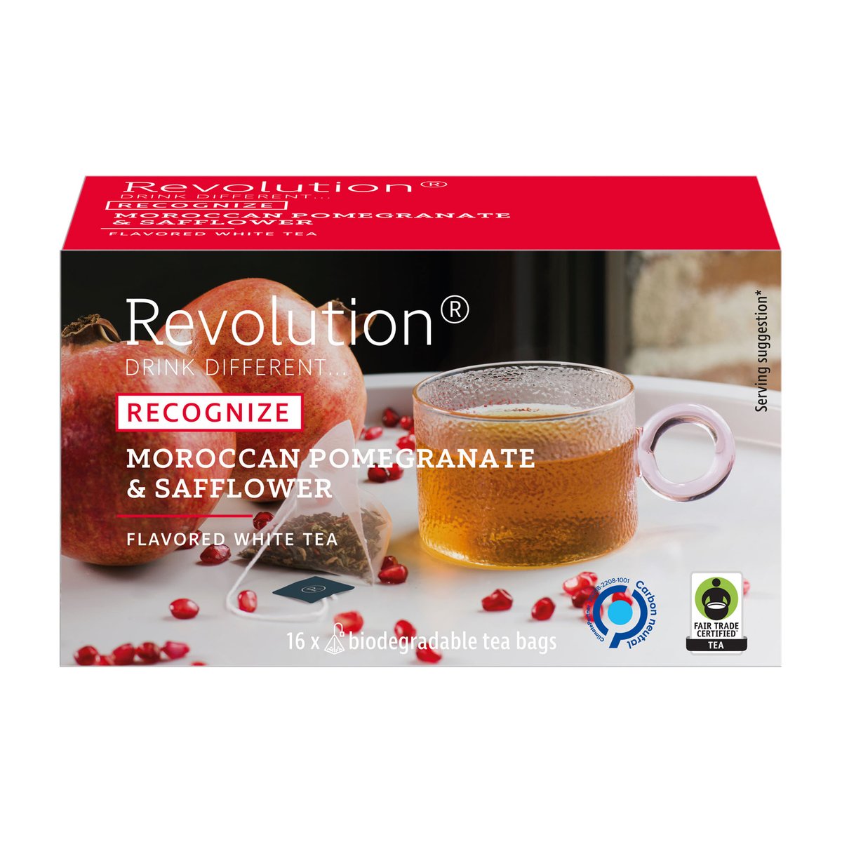 紅茶・ハーブティー | かぜとゆきオンラインショップ