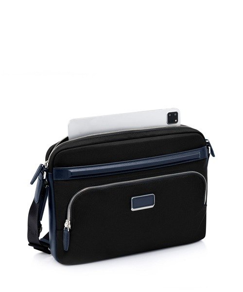 TUMI（トゥミ） ショルダーバッグ JARVIS イースト・ウエスト・クロス