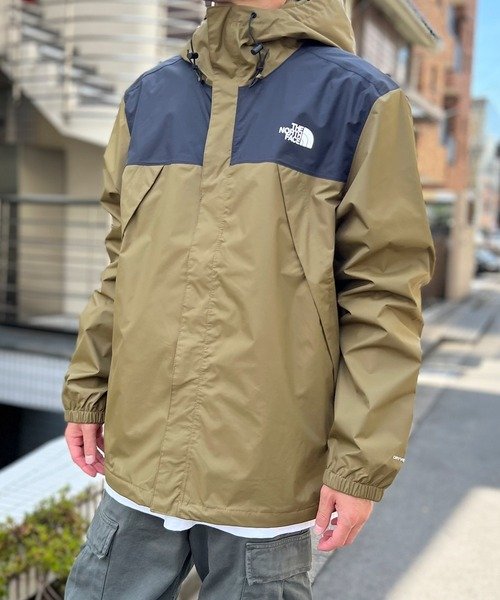 THE NORTH FACE（ザ ノースフェイス） ナイロンジャケット メンズ