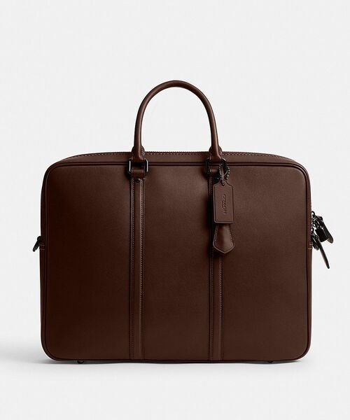 COACH（コーチ） ビジネスバッグ メトロポリタン ワークバッグ メンズ