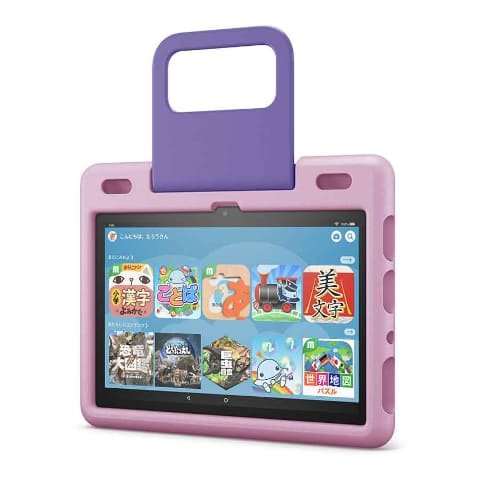 Amazon、明るく、2画面表示も可能になった新「Fire HD 10」 - AV Watch