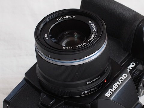 ENJOY! PHOTO with M.ZUIKO PRO ＆ PREMIUM】オリンパス交換レンズ特別