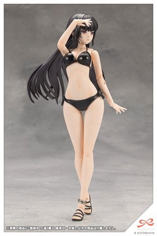 創彩少女庭園」より「薬師寺 久遠【篝火 真里亞・衣装】」本日発売