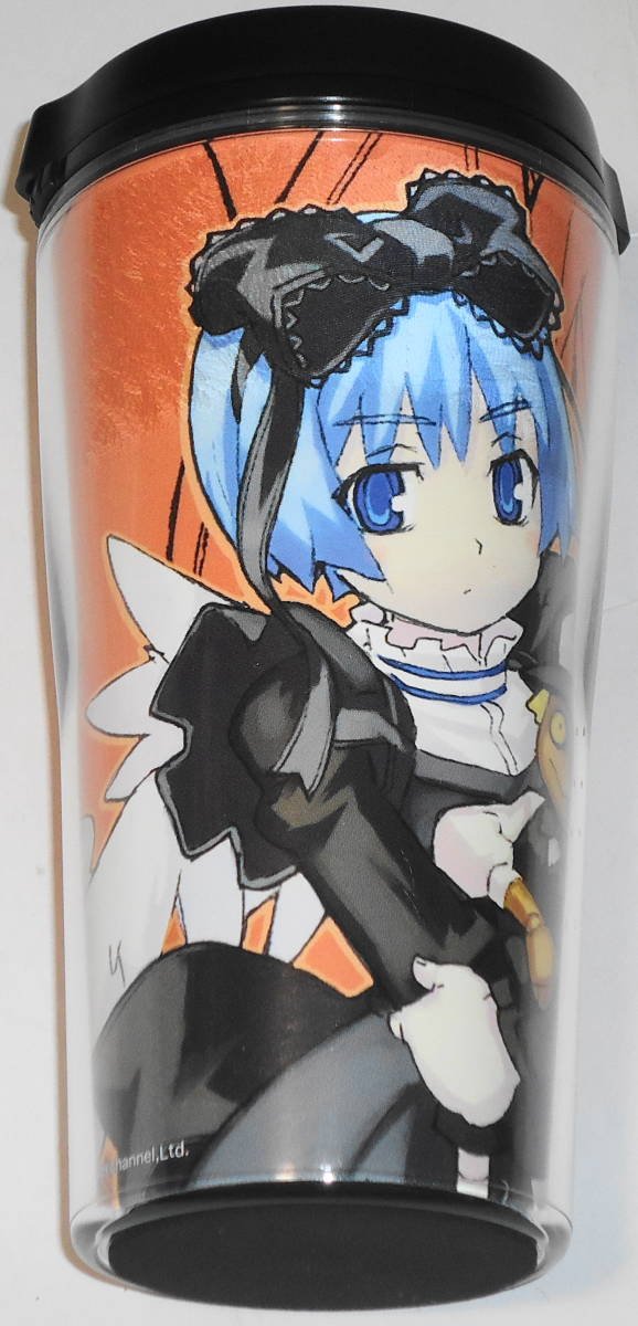 インターチャネル ブラックマトリクス ダブルオー（初回限定版