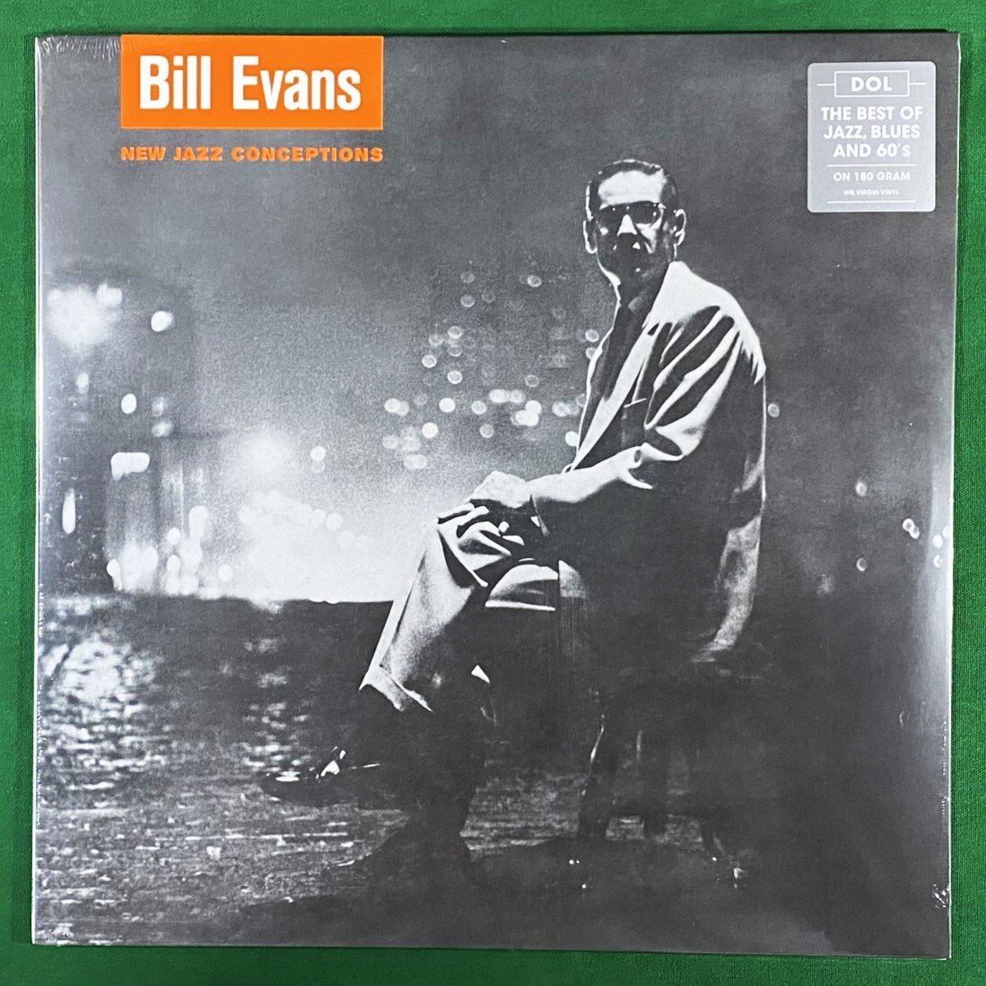 Yahoo!オークション -「bill evans new jazz conceptions」(ジャズ