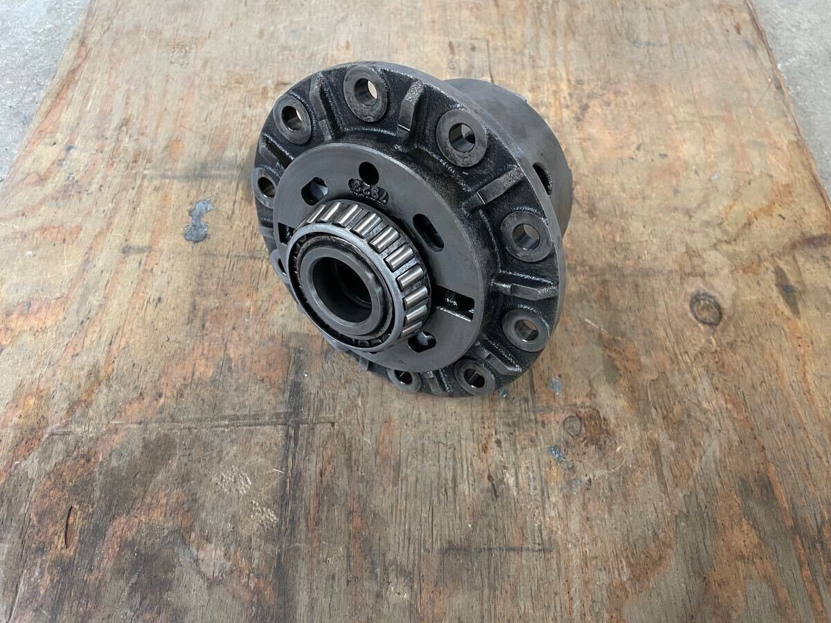 ZN6で使用 シム増し？純正トルセンLSD おまけ付 JZX90、JZX100 【公式