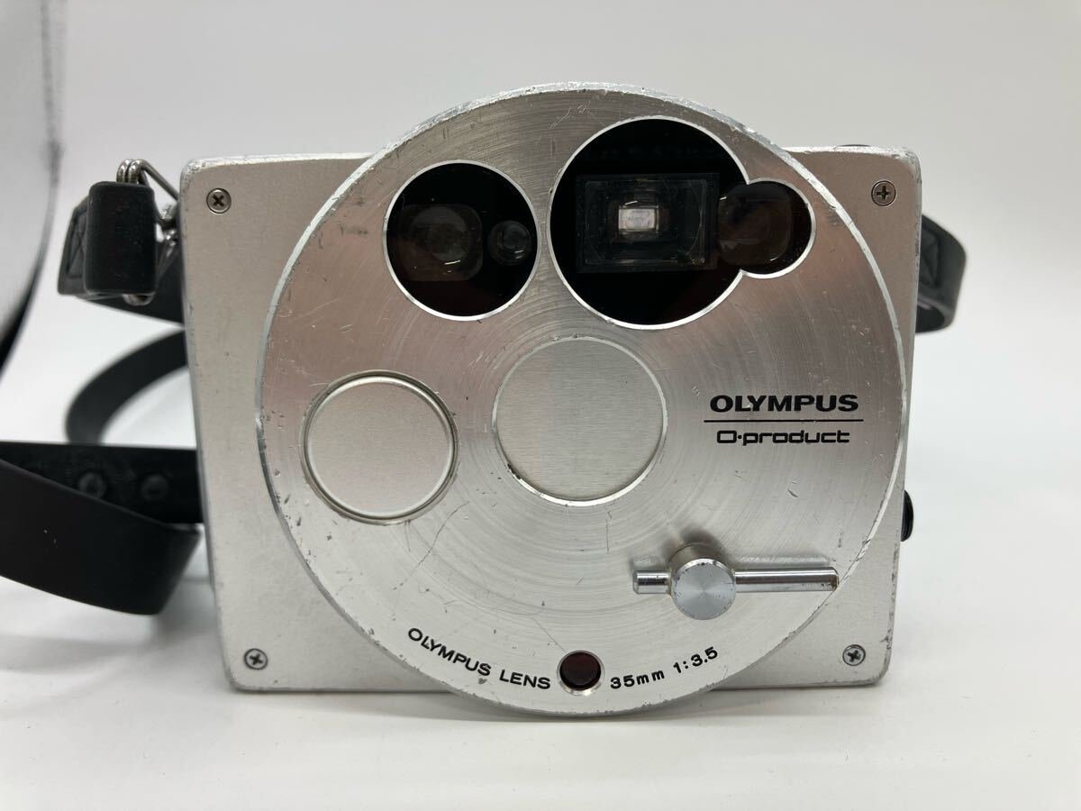 Yahoo!オークション -「olympus o-product」(家電、AV、カメラ) の落札