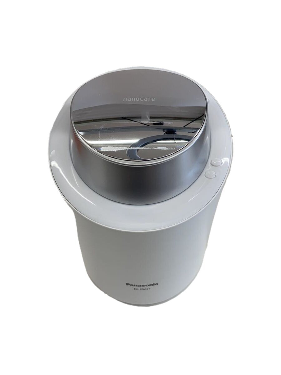 パナソニック スチーマー ナノケア EH-CSA96 オークション比較 - 価格.com
