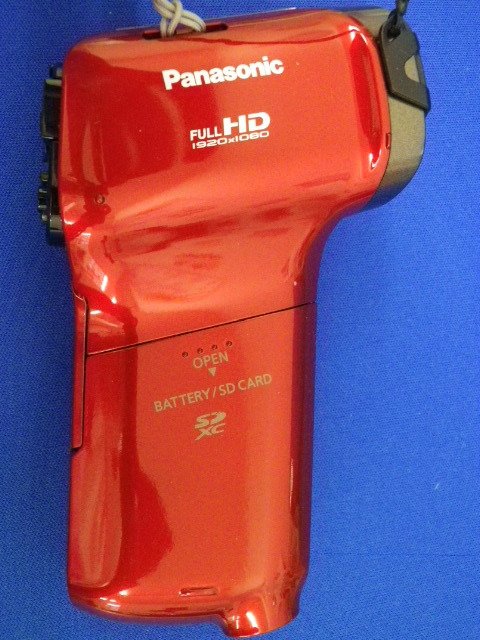 Yahoo!オークション -「panasonic hx-dc3」(カメラ、光学機器) の落札