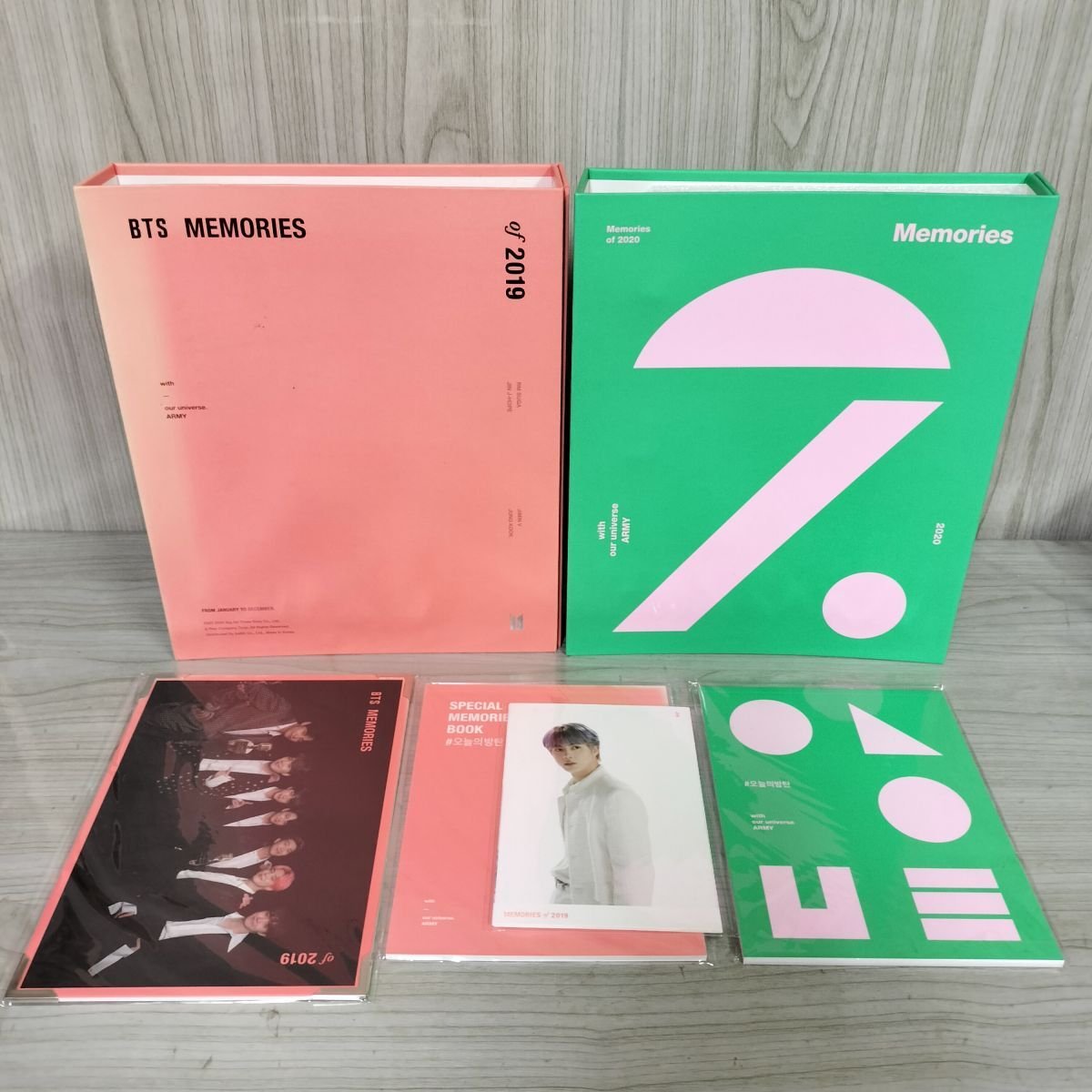 2026年最新】Yahoo!オークション -bts memories 2019の中古品・新品