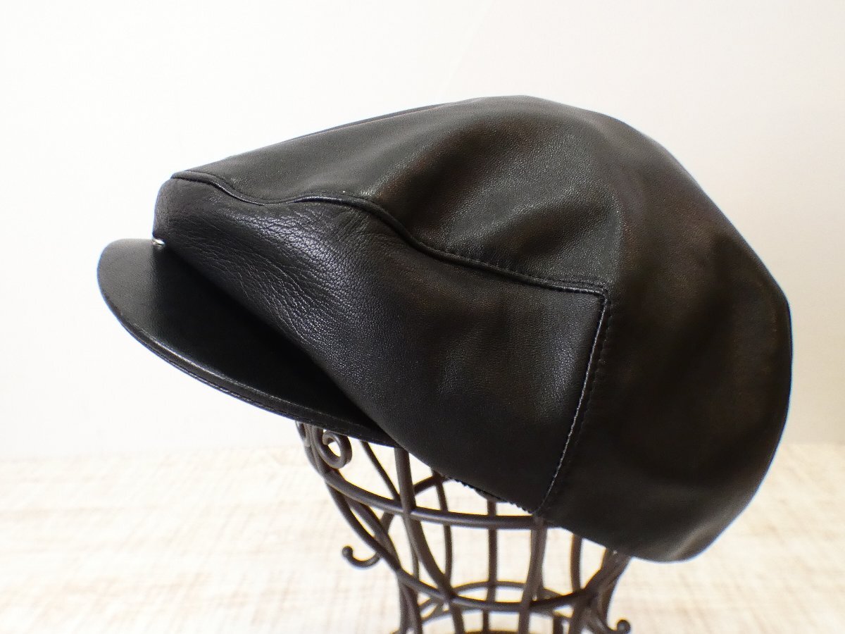 Yahoo!オークション -「(キャスケット)」(ナンバーナイン) (な～の)の