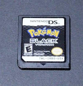Yahoo!オークション -「ポケモン ブラック 北米」の落札相場・落札価格