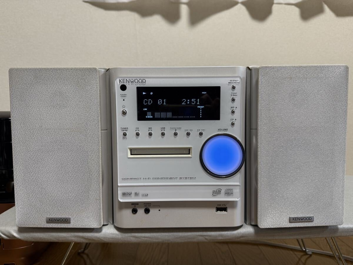 Yahoo!オークション -「kenwood rmd ndl100」の落札相場・落札価格