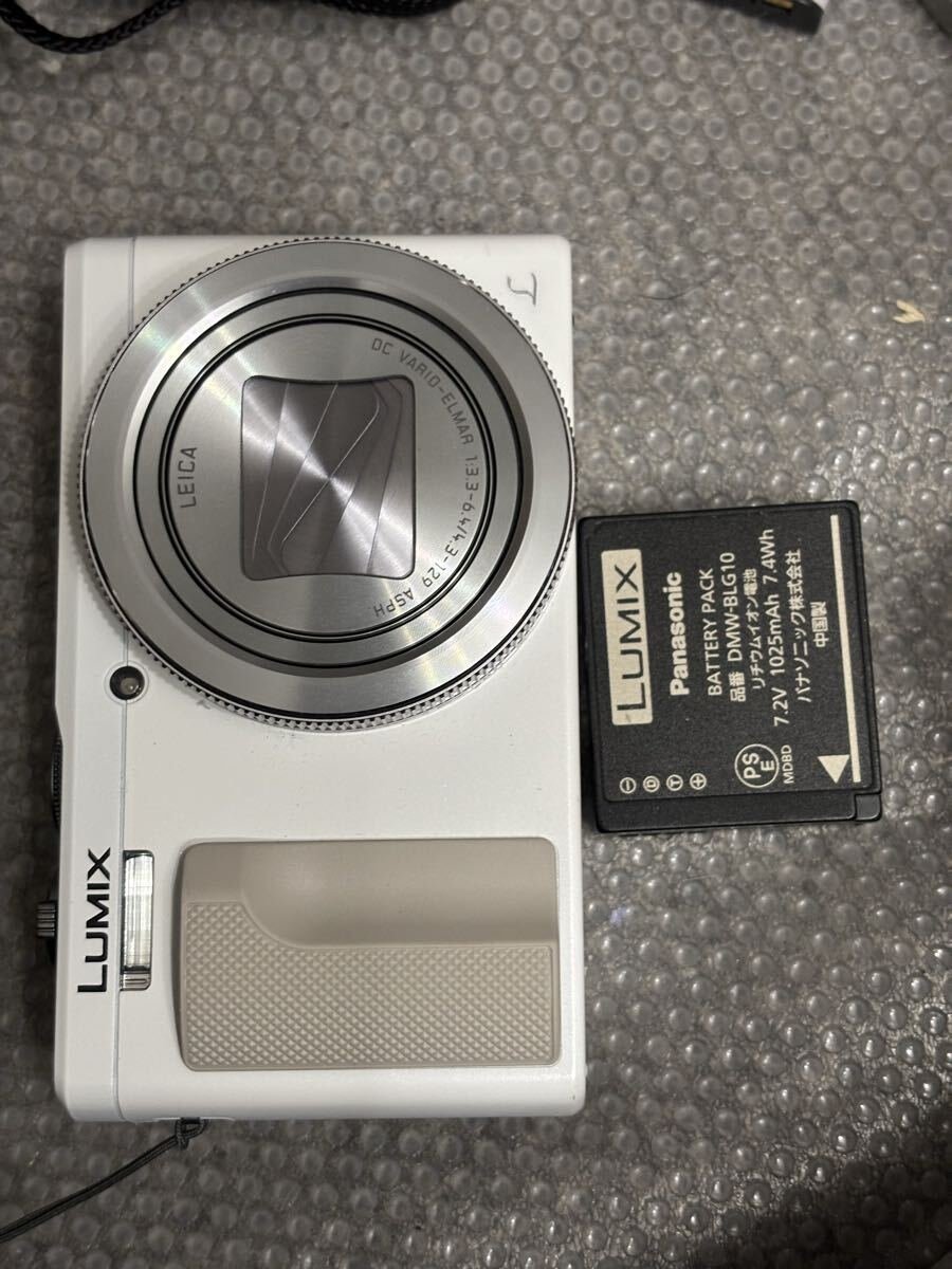 価格.com - パナソニック LUMIX DMC-TZ85 価格比較