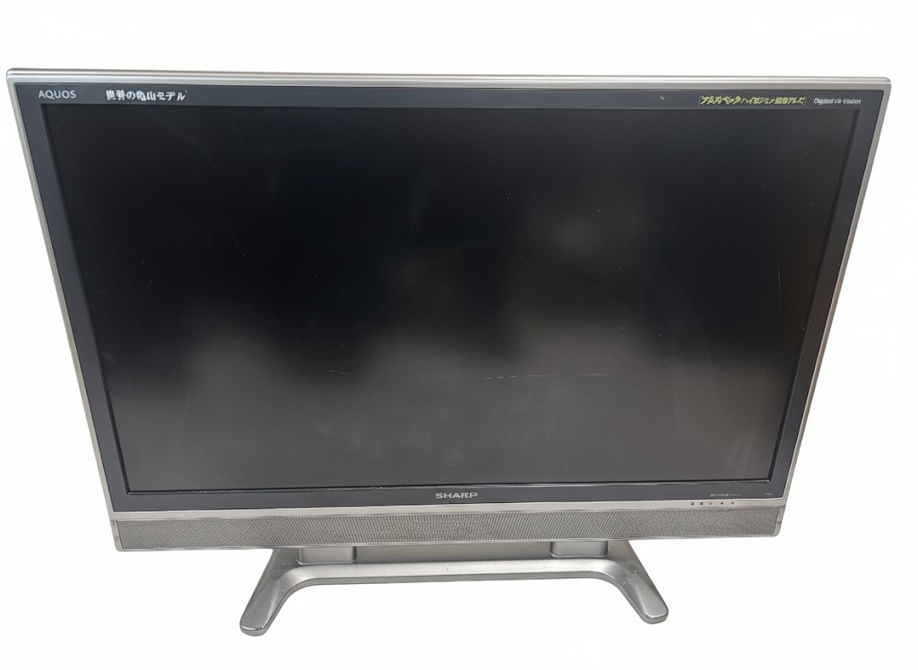 Yahoo!オークション -「液晶テレビジャンク品 シャープ」(液晶) (40