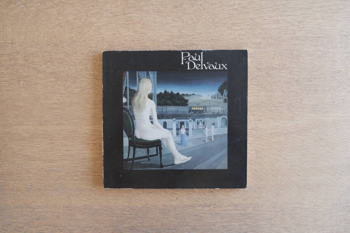 2026年最新】Yahoo!オークション -デルヴォーdelvaux(本、雑誌)の中古