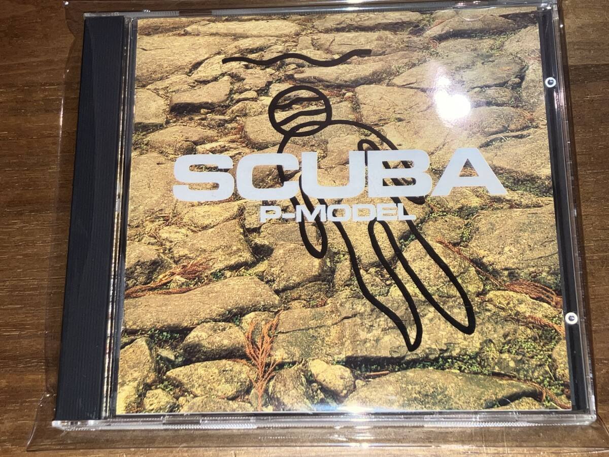 Yahoo!オークション -「p-model scuba」の落札相場・落札価格