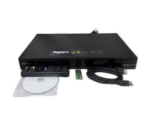 Yahoo!オークション -「sony ubp-x800m2」の落札相場・落札価格