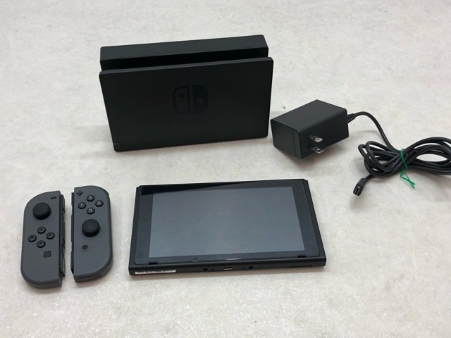 Yahoo!オークション -「・箱無し」(ニンテンドースイッチ本体