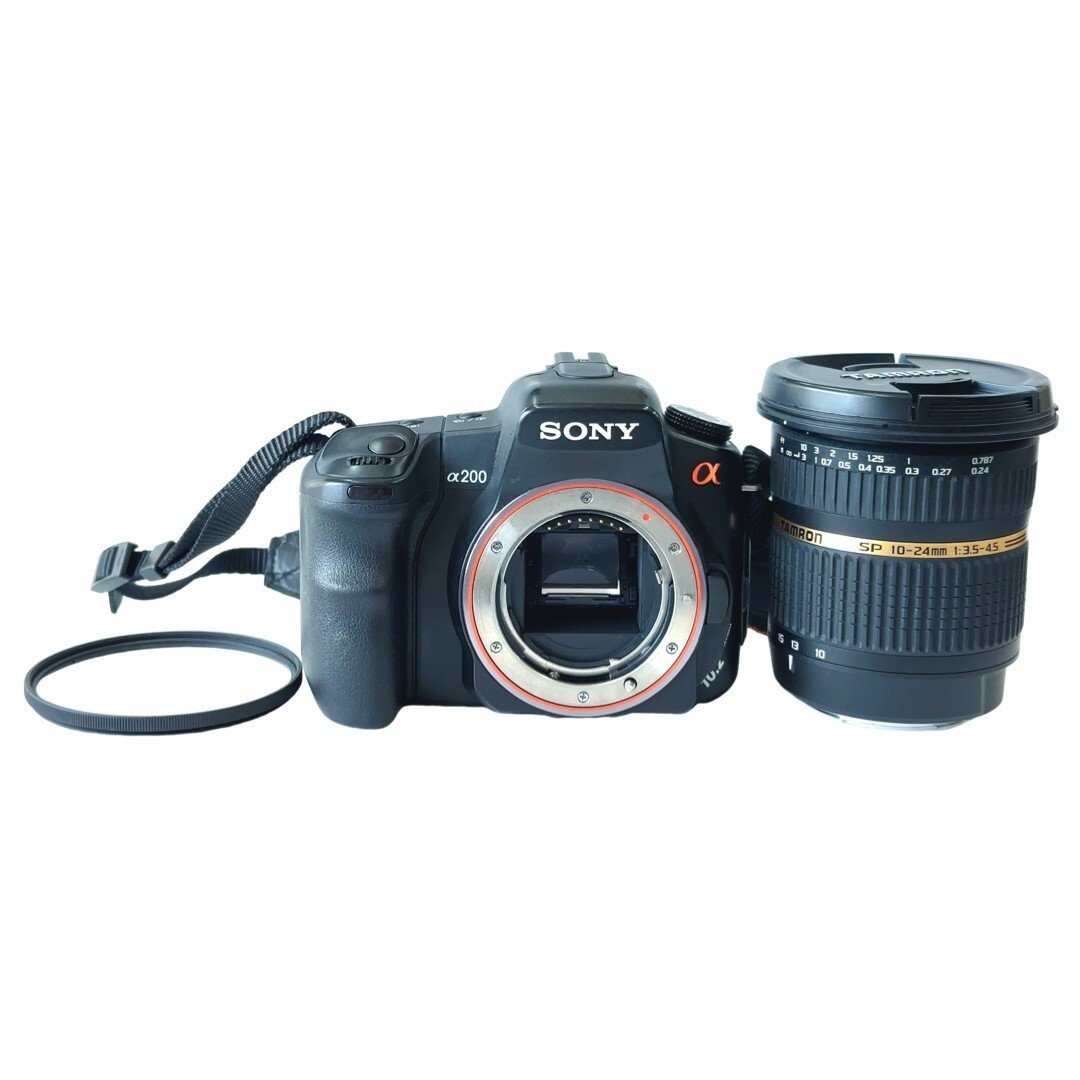 2026年最新】Yahoo!オークション -tamron 10-24 sonyの中古品・新品