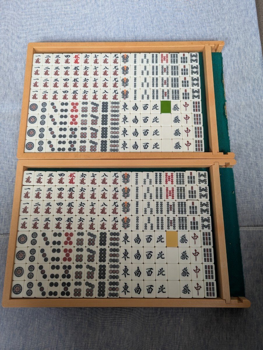 Yahoo!オークション -「全自動麻雀卓 センチュリー」(麻雀) (ゲーム)の