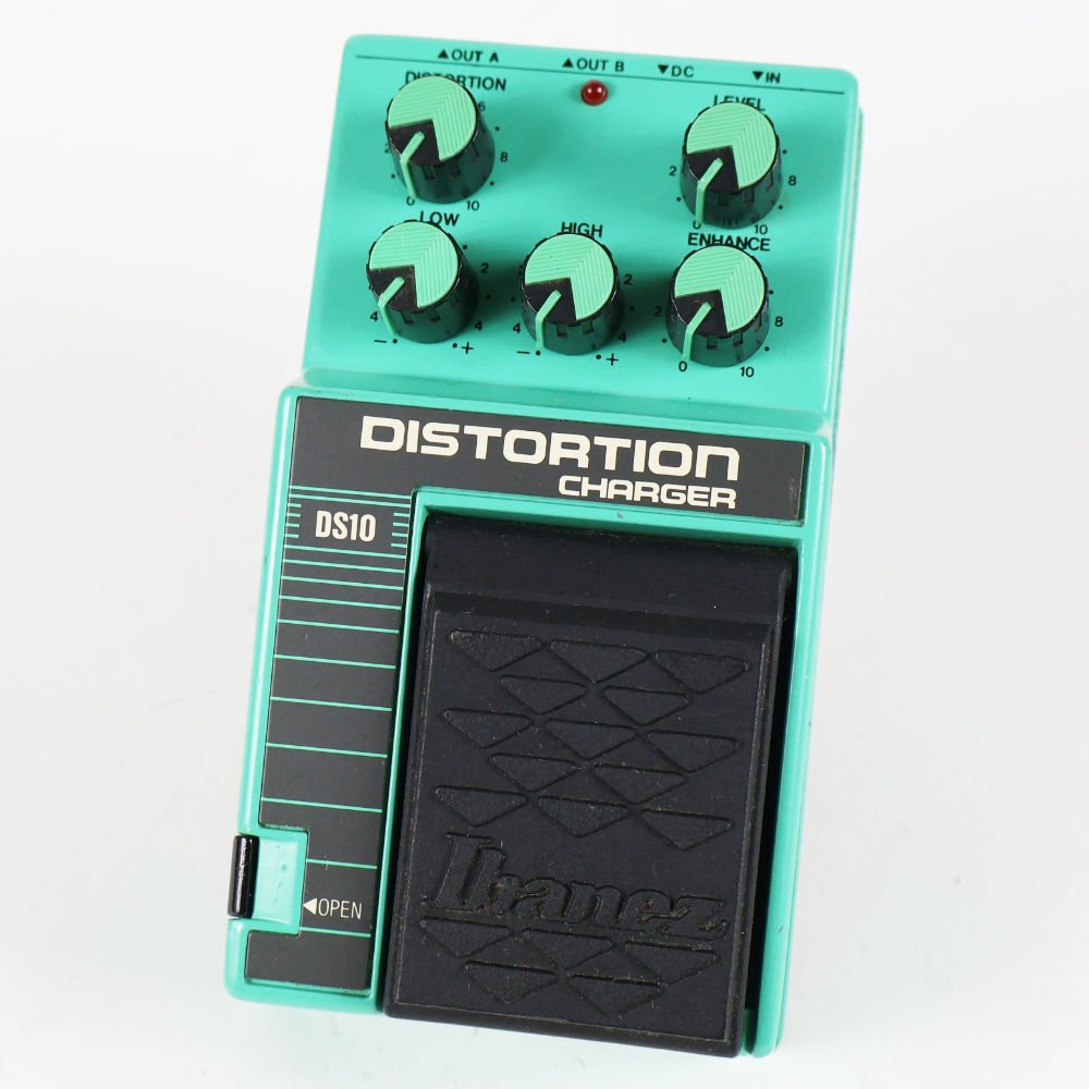 Yahoo!オークション -「ibanez ds10」の落札相場・落札価格