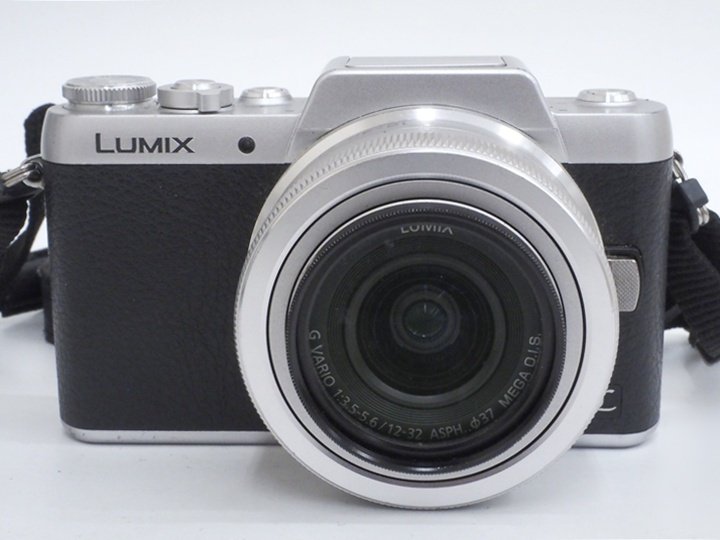 Yahoo!オークション -「lumix dmc gf7」の落札相場・落札価格