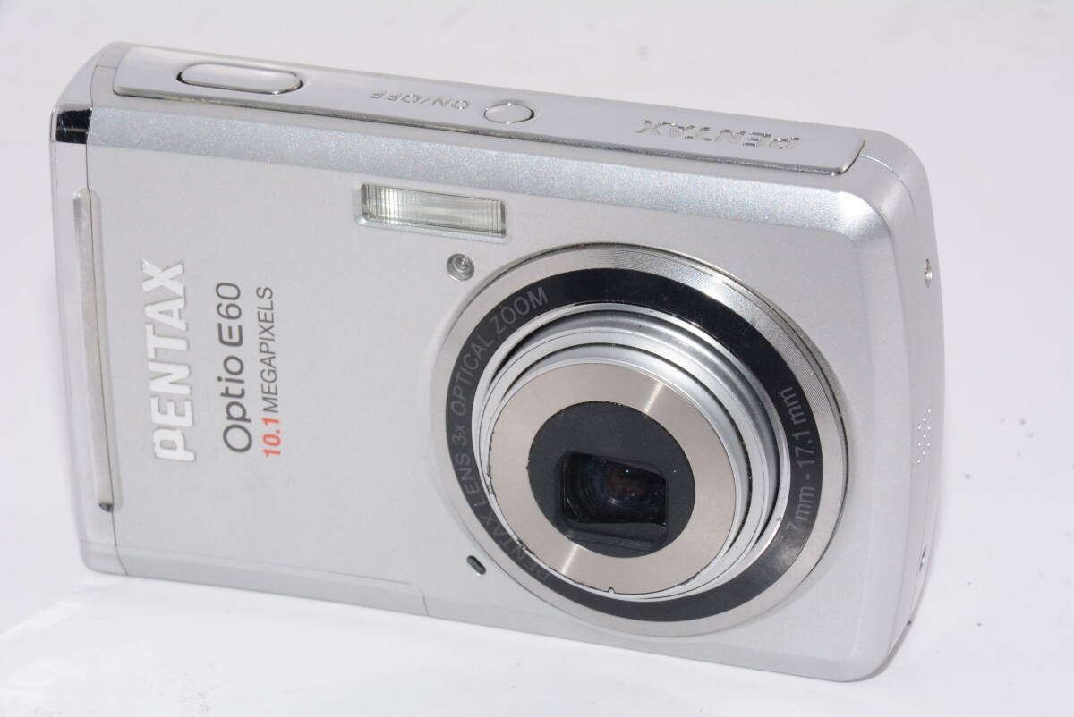 2026年最新】Yahoo!オークション -pentax optio e60の中古品・新品・未