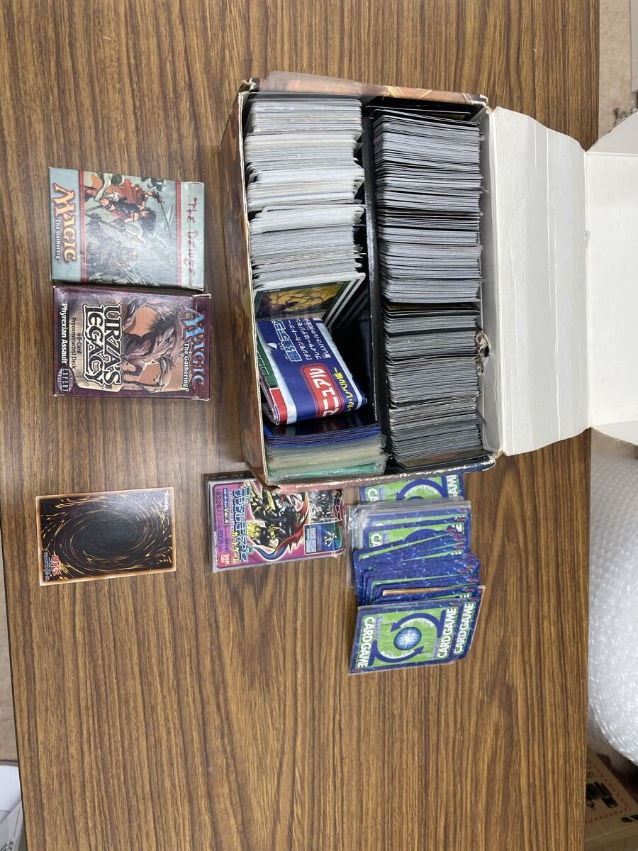 Yahoo!オークション -「mtg 引退」の落札相場・落札価格