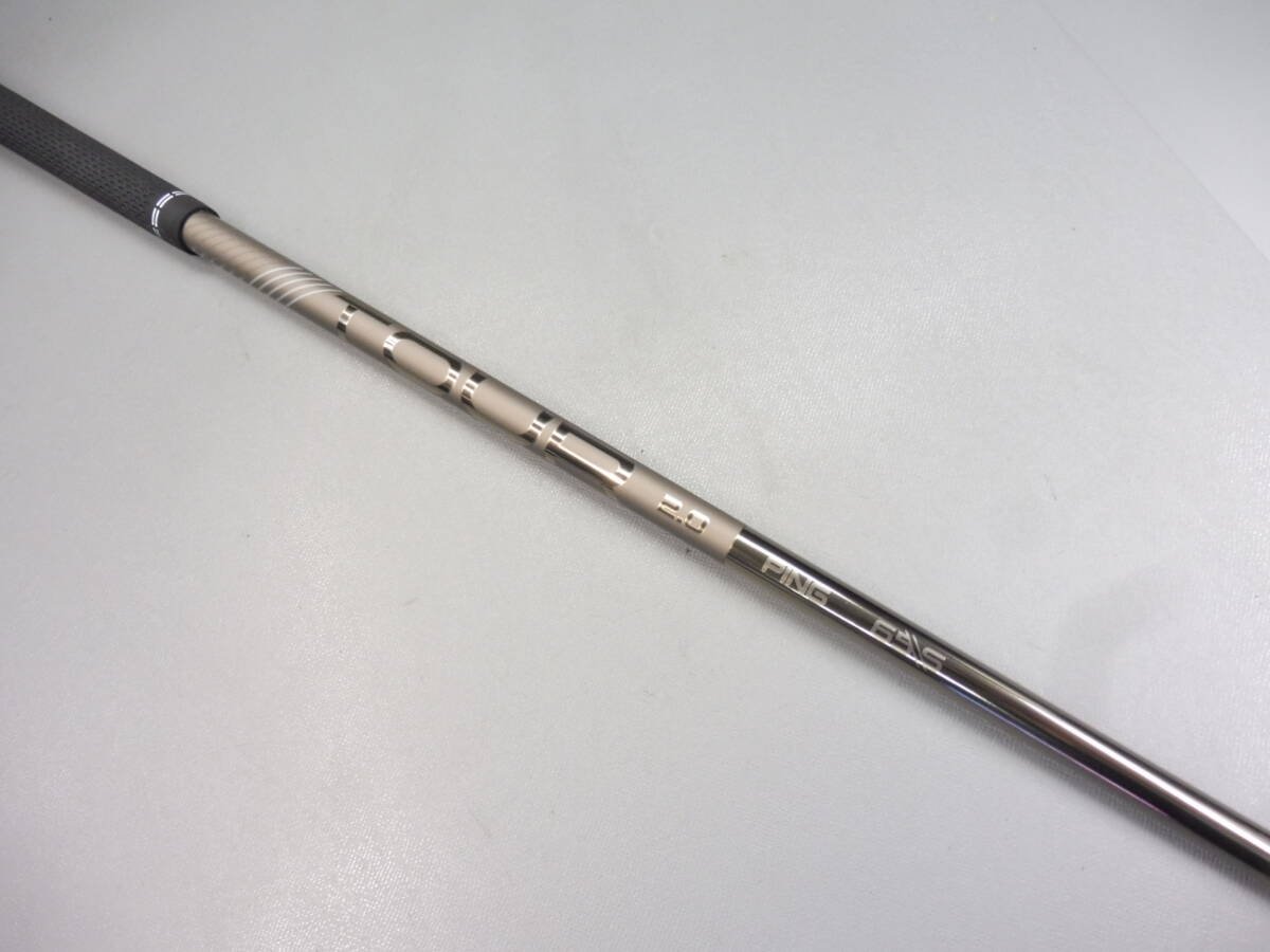 2026年最新】Yahoo!オークション -ping tour 2.0 chrome 65 sの中古品