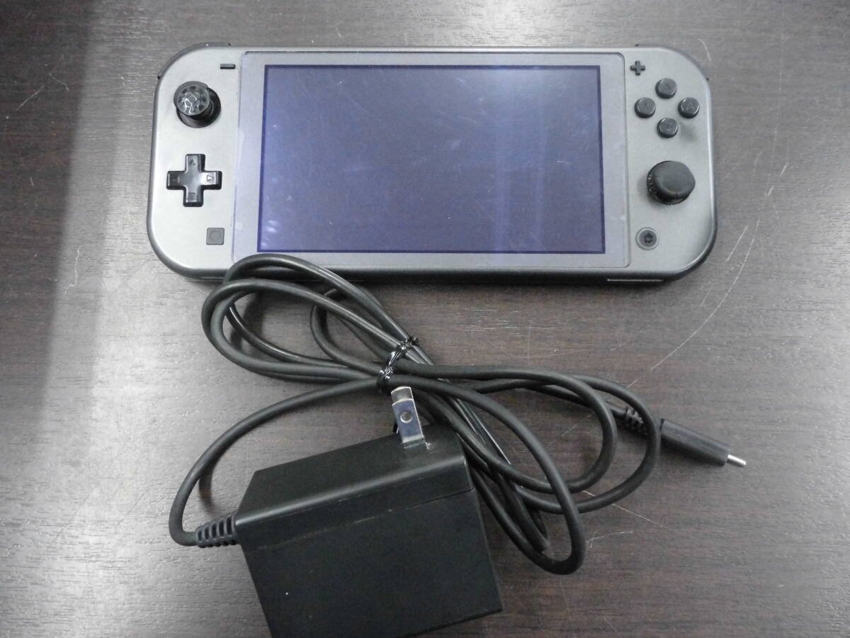 2026年最新】Yahoo!オークション -nintendo switch lite ジャンクの