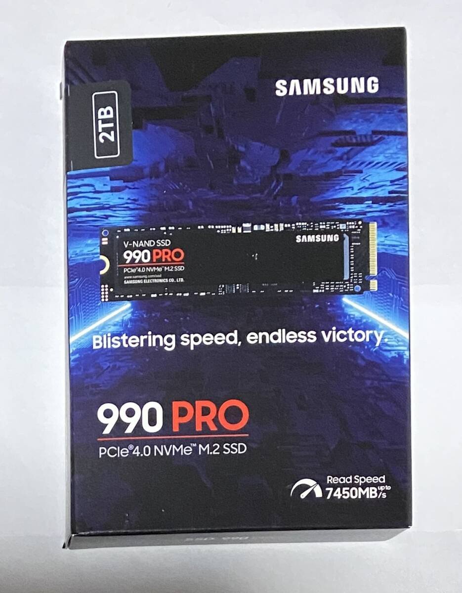 2026年最新】Yahoo!オークション -samsung 990 proの中古品・新品・未