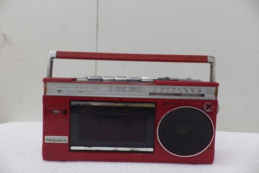 2026年最新】Yahoo!オークション -hitachi 日立 ラジカセの中古品