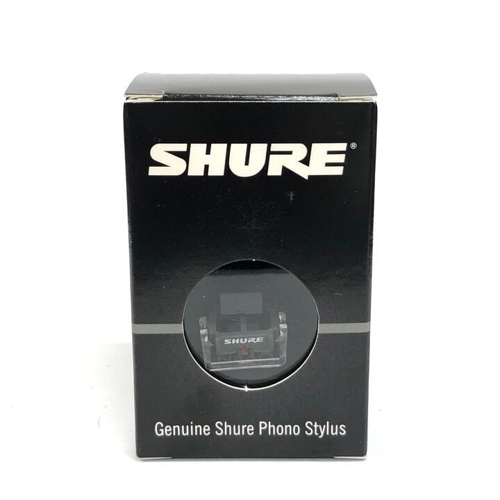 Yahoo!オークション -「shure m44g」の落札相場・落札価格