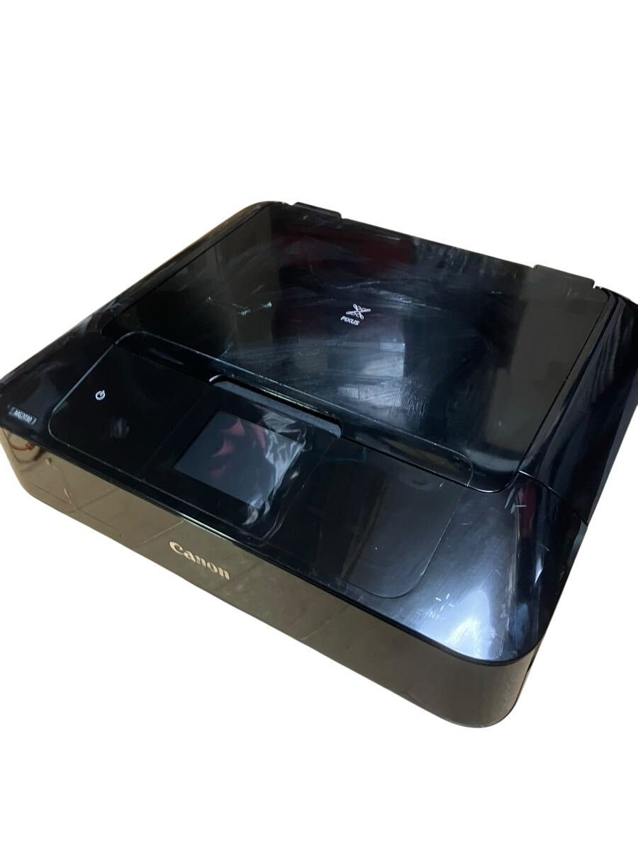 2026年最新】Yahoo!オークション -canon プリンターmg7730の中古品