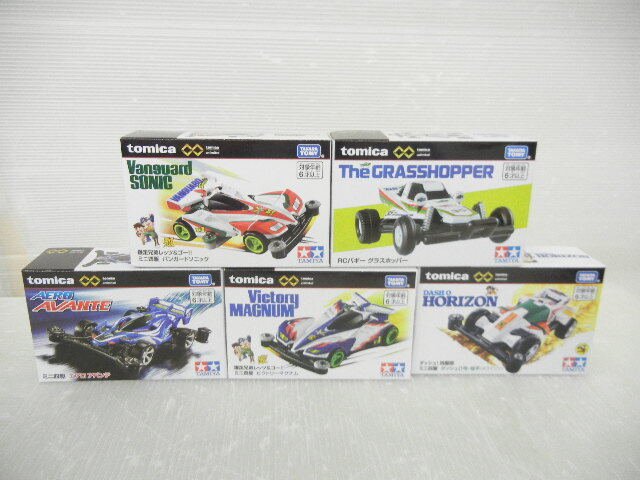 2026年最新】Yahoo!オークション -ミニ四駆(トミカ)の中古品・新品・未