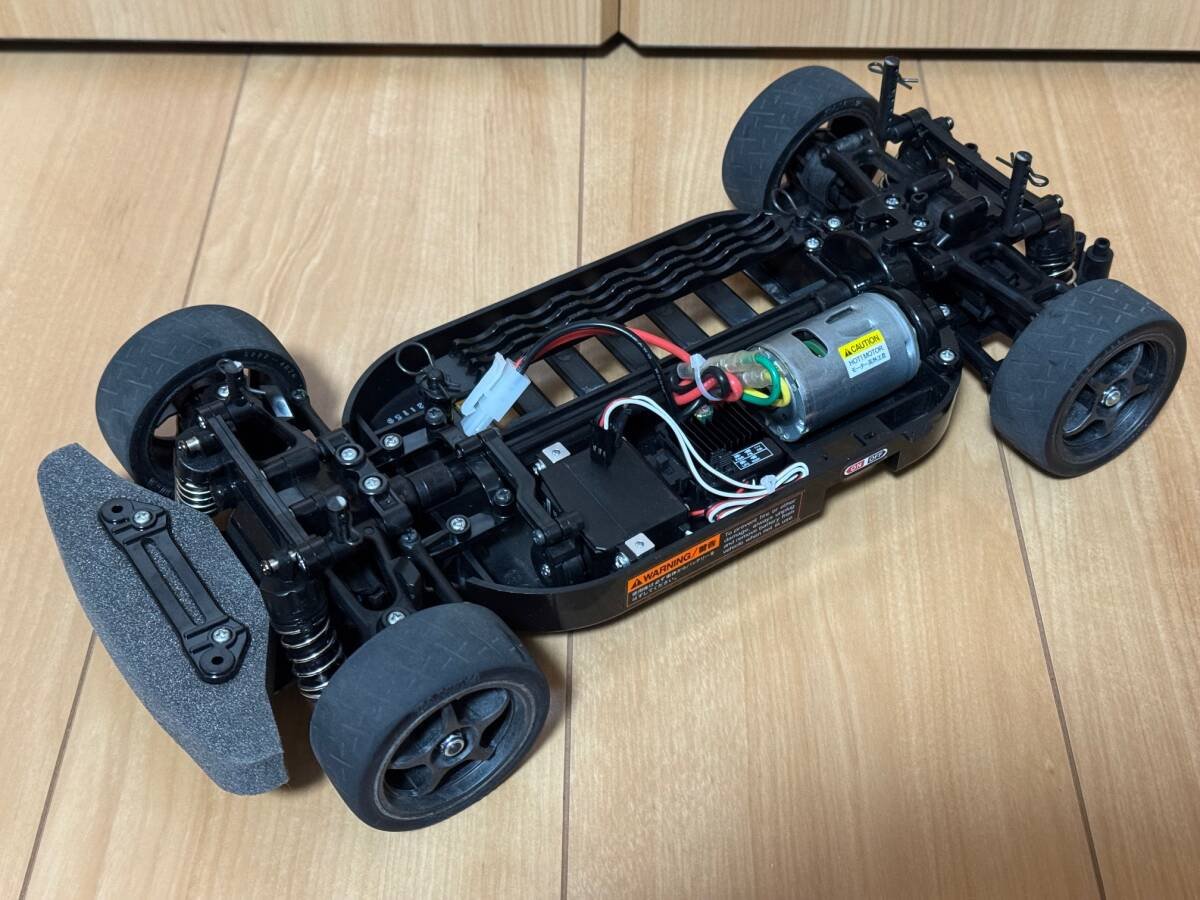 2026年最新】Yahoo!オークション -タミヤ tt01 シャーシの中古品・新品