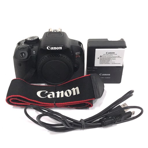 価格.com - CANON EOS Kiss X6i ボディ 価格比較