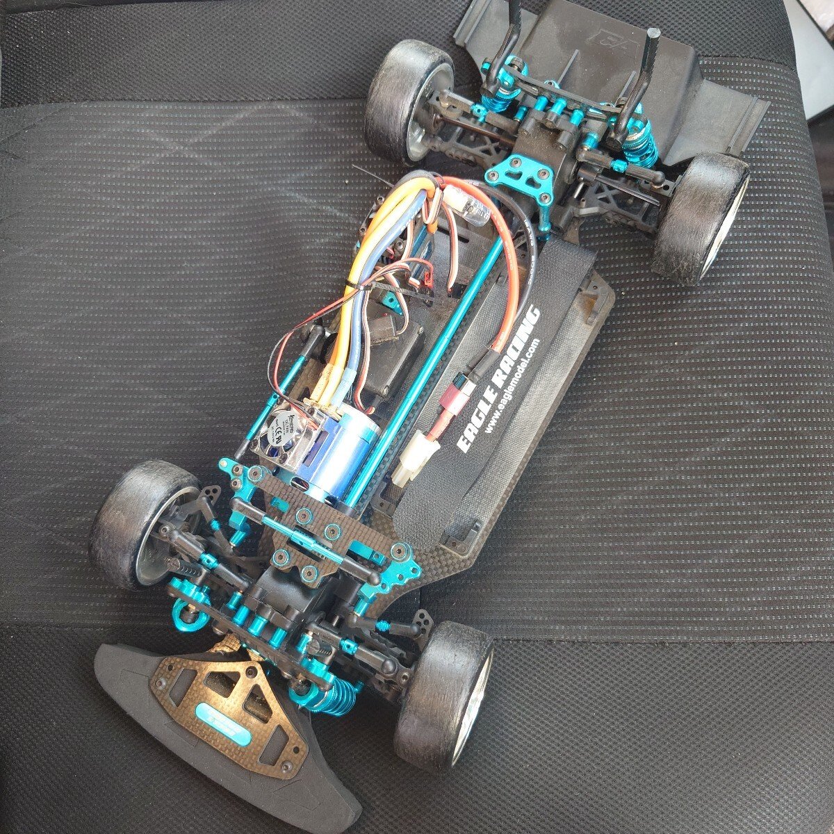 2026年最新】Yahoo!オークション -タミヤ tt01の中古品・新品・未使用