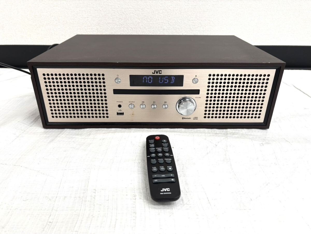 Yahoo!オークション -「kenwood コンポ」(CDデッキ) (オーディオ機器