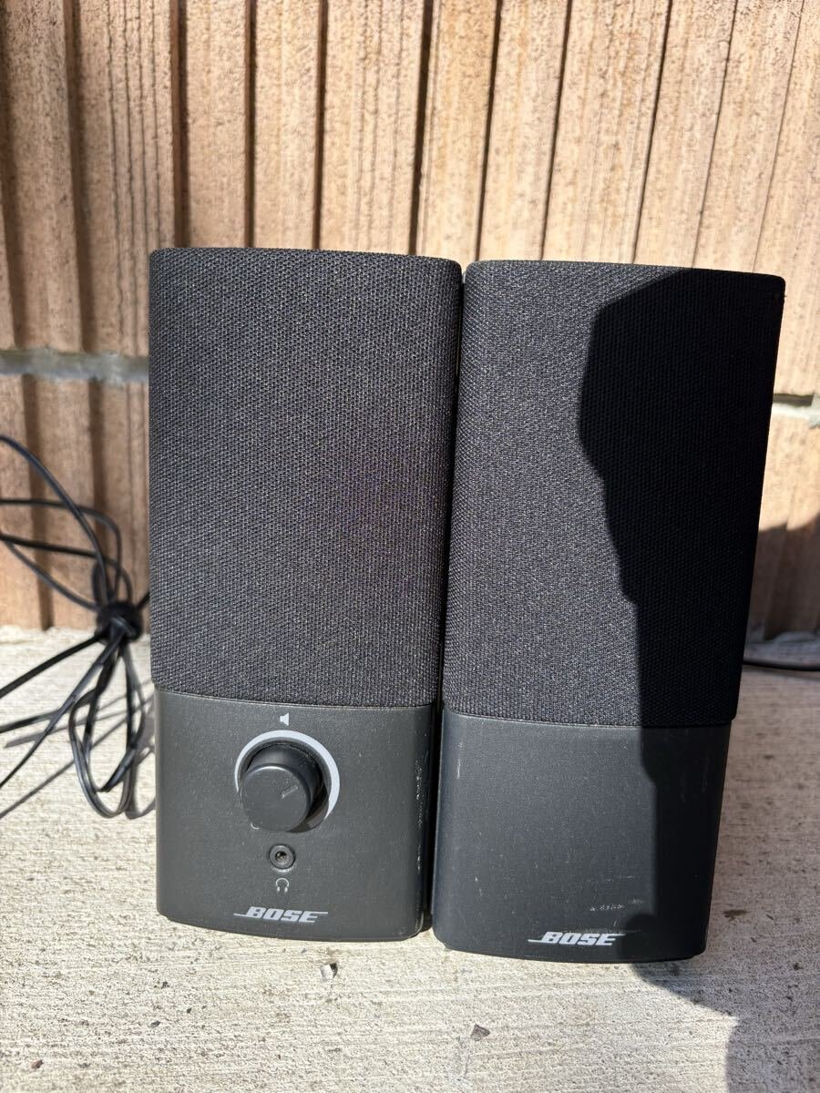 Yahoo!オークション -「bose companion 2 series iii」の落札相場
