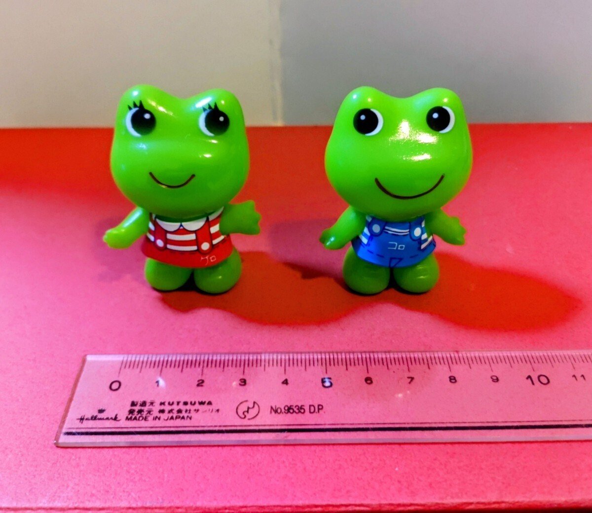 2026年最新】Yahoo!オークション -コルゲンコーワ (カエル ケロちゃん