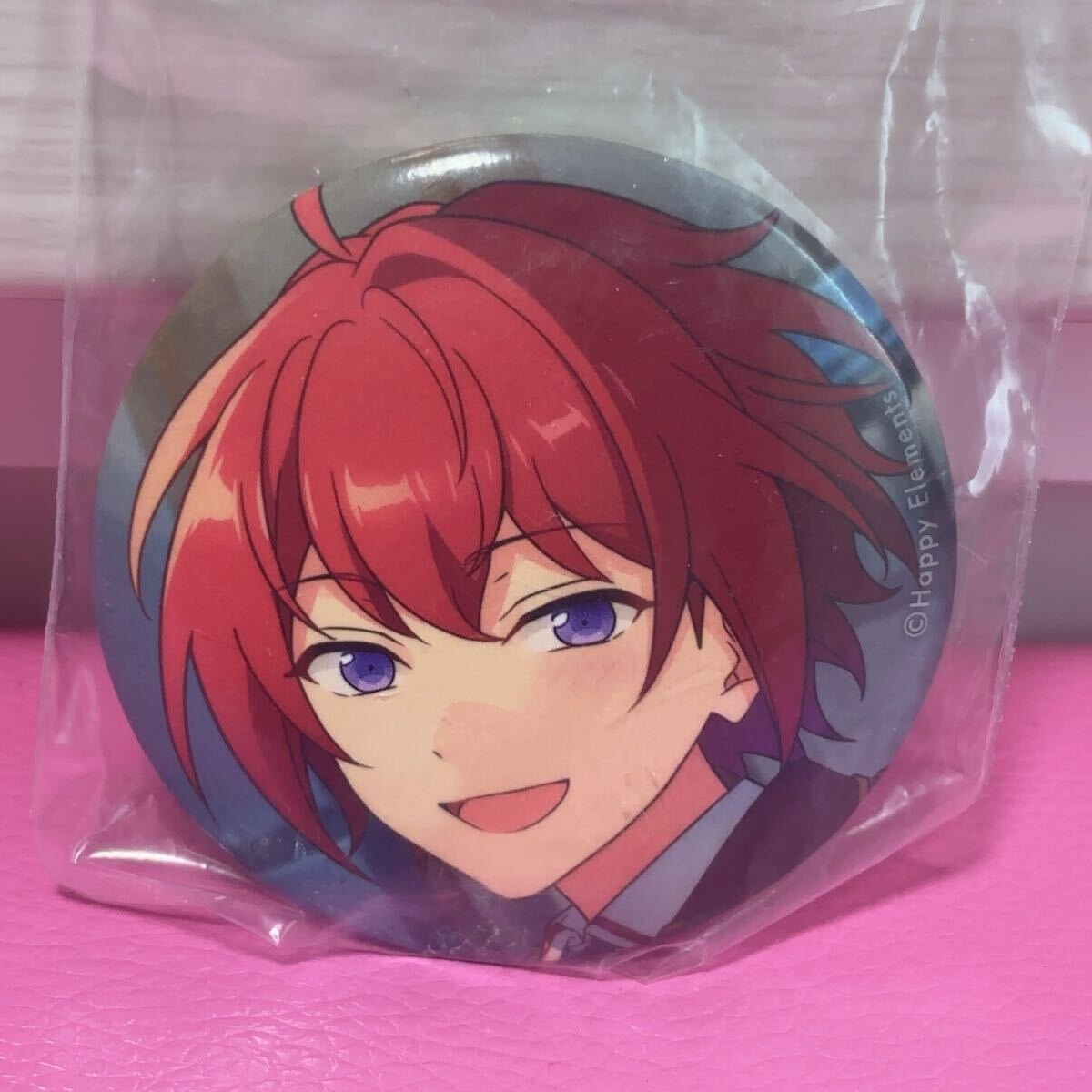 2026年最新】Yahoo!オークション -朱桜司 缶バッジの中古品・新品・未