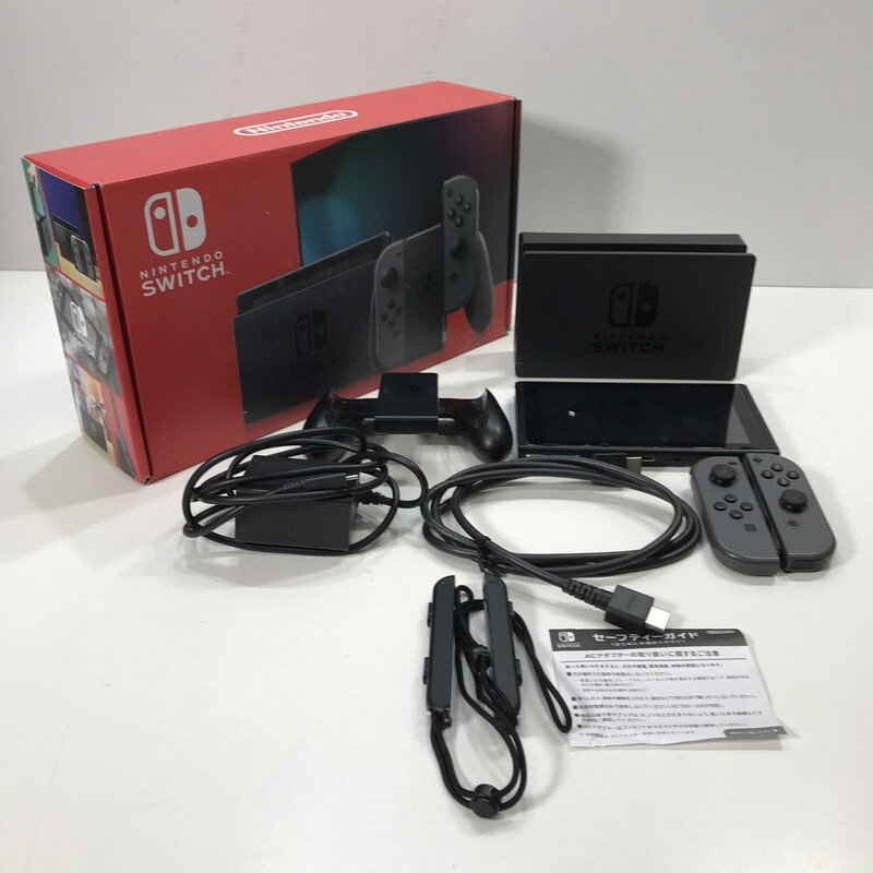 Yahoo!オークション -「任天堂switch ジャンク」(テレビゲーム